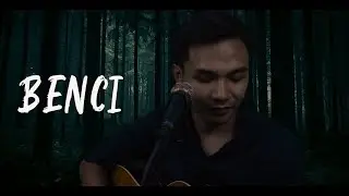 Utopia - Benci (Cover by Tirsa)