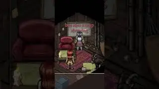 PRHVL Bop's basement | Fear and Hunger 2 