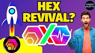 Is HEX Poised for a Breakout in 2025? Creed of Crypto Ep 119