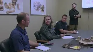 Manufacturing Marvels introduces: Erie Bronze & Aluminum, Co. based in Erie, Pennsylvania.