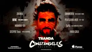 Tranda - BENZ feat. Nane & Cabron