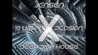 MusicXplosion Records -Has got the power- Global Deep Dish By David.