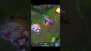 Udyr zooooooooooooooooooooooom