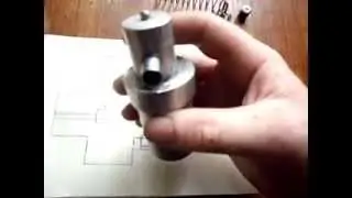 самодельный рср клапан