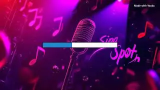 Karaoke Đất Nước Lời Ru - Văn Thành Nho - Đặng Hồng Nhung