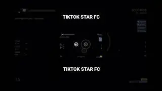 when you fc tiktok trend song in OSU!