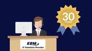 EBM, Inc. vSphere from VMware