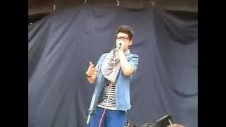 Festival de bandas IDJV - Tiago Palhais