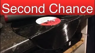 Second Chance Recordings - Things to Make