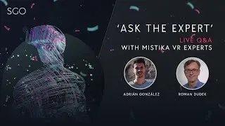 Ask the Expert // 