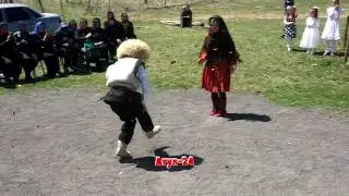 Шабан Шабанов, Канетис