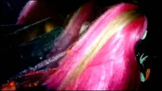 Stop motion монстер хай " mama БоС".