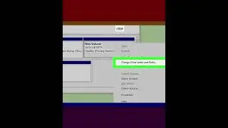 How to Unhide a Hidden Disk Drive in Disk Management
