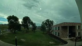 Sunset Time Lapse - Go Pro Hero 10
