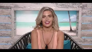 Love Island's dumped stars think Megan is 'shady'