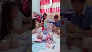 Câu chuyện ngày 20/10 của chị em nhà Su lạ lắm à nha !#giadinhnhasu #dailyvlog