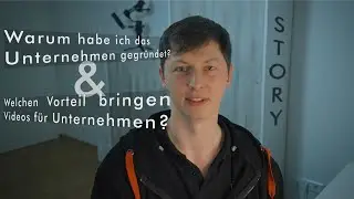 Welchen Vorteil haben Videos für Unternehmen