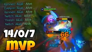 This is HOW you play vs FULL CC teams