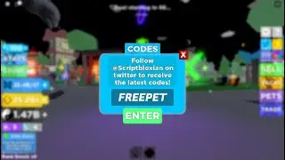 ⚡Ninja Legends *35 Working Codes 2021*