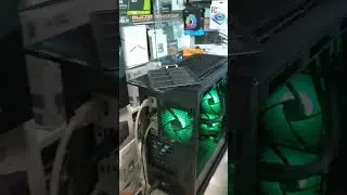 Битва корпусов. APNX C1 против Cougar Uniface X. Тайваньский премиум против китайского компромисса.