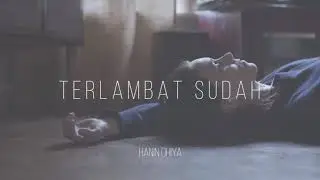 Terlambat Sudah - Hanin Dhiya (LIVE AKUSTIK by IRIEL)