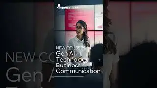 New Courses   Impress Training
