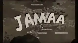 proof that attack on titan opening goes well with the animal jam trailer