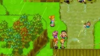 Golden Sun (2)