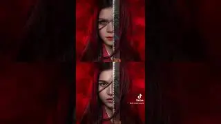 Mulan - TiKTok