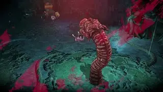 Metaphor: ReFantazio - Parasitic Valmo Boss Fight - Hard Difficulty -