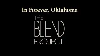 In Forever, Oklahoma