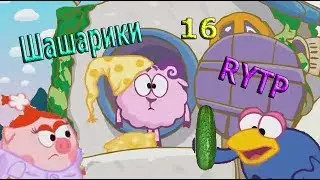 Шашарики 16 РИТП