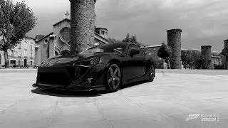 Forza Horizon 2 Barn Finds 2018