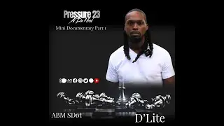 Pressure 23 in The Hood ft. ABM SDot D'ELite