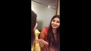 Gul panra Najiba Faiz Lovely Live session