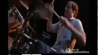 O.a.r. performing Black Rock - Live