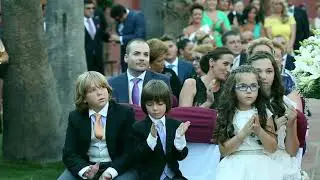 Francisco + Rebeca   EL TRAILER