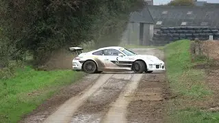 Rallye de Mettet 2024 [HD] by SRP
