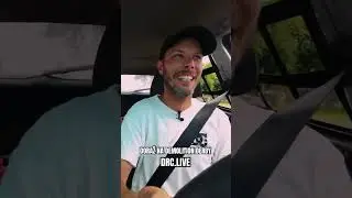 DEMOLITION DERBY TRENINK | DRC DERBY 