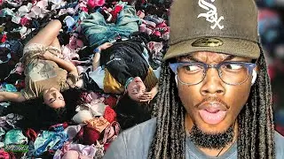 VISUALS ARE WILD 😂 | DELI Reacts to Charli xcx - Guess featuring Billie Eilish (official video)
