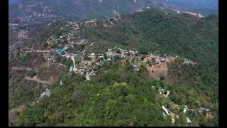 My Village Sateek Vangkhua