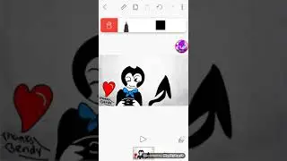 Bendy vore Nightmare 999