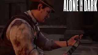 КОНТРАКТ | Alone in the Dark #6