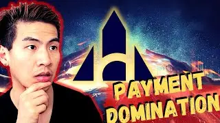 WILL ALCHEMY PAY TRANSACT THE WORLD!?!
