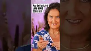 Бюджетный шлейфовый красавец на лето 🍑🍎🍓🍒 Pop Delights 02 JEAN-LOUIS SCHERRER #shorts #garbanza