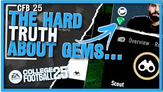 The Truth About Gems and...