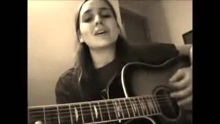 "Your're Still The One" (Shania Twain Cover)