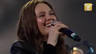 JESSE & JOY - Llorar - Festival de Viña del Mar 2018