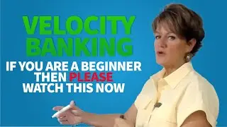 The Ultimate Velocity Banking Guide for Beginners