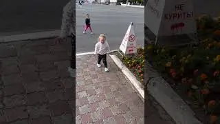 София не умела плакать